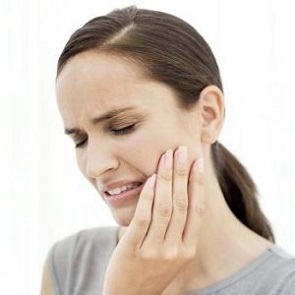 teeth and allergies